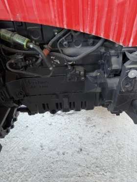 Обява за продажба на Трактор CASE IH MX 90 C ~25 999 лв. - изображение 7