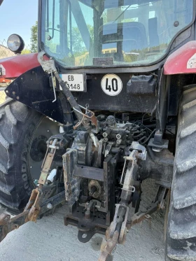 Обява за продажба на Трактор CASE IH MX 90 C ~25 999 лв. - изображение 3