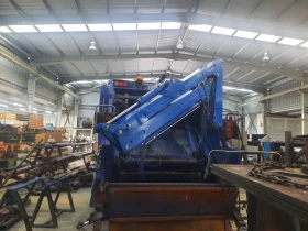 Други специализирани машини Друга HLC4000L.8, снимка 1