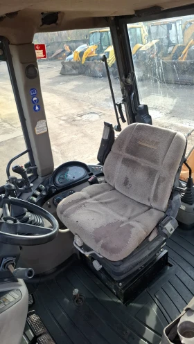 Багер Case 580R , снимка 5