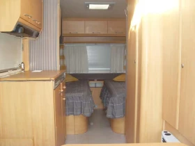 Каравана Knaus SUDWIND 500, снимка 6