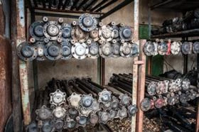 МАСЛООХЛАДИТЕЛ ОМ651, снимка 7