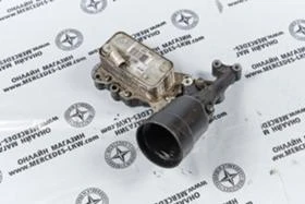 МАСЛООХЛАДИТЕЛ ОМ651, снимка 1