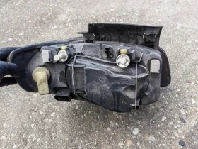 Ляв фар за Seat Ibiza 2001г. , снимка 2