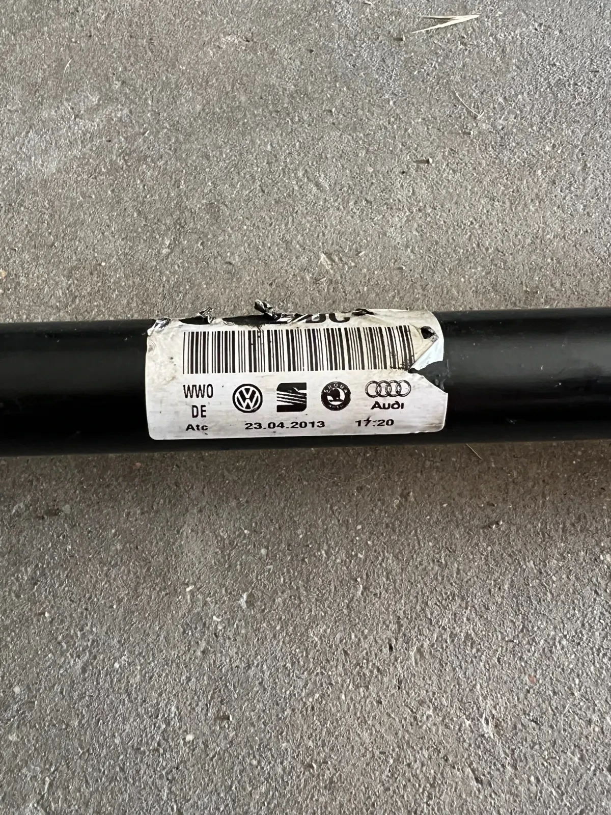 6Q0407272EC   VW POLO 1.6i 6Q0 407 272 EC  | Mobile.bg   3