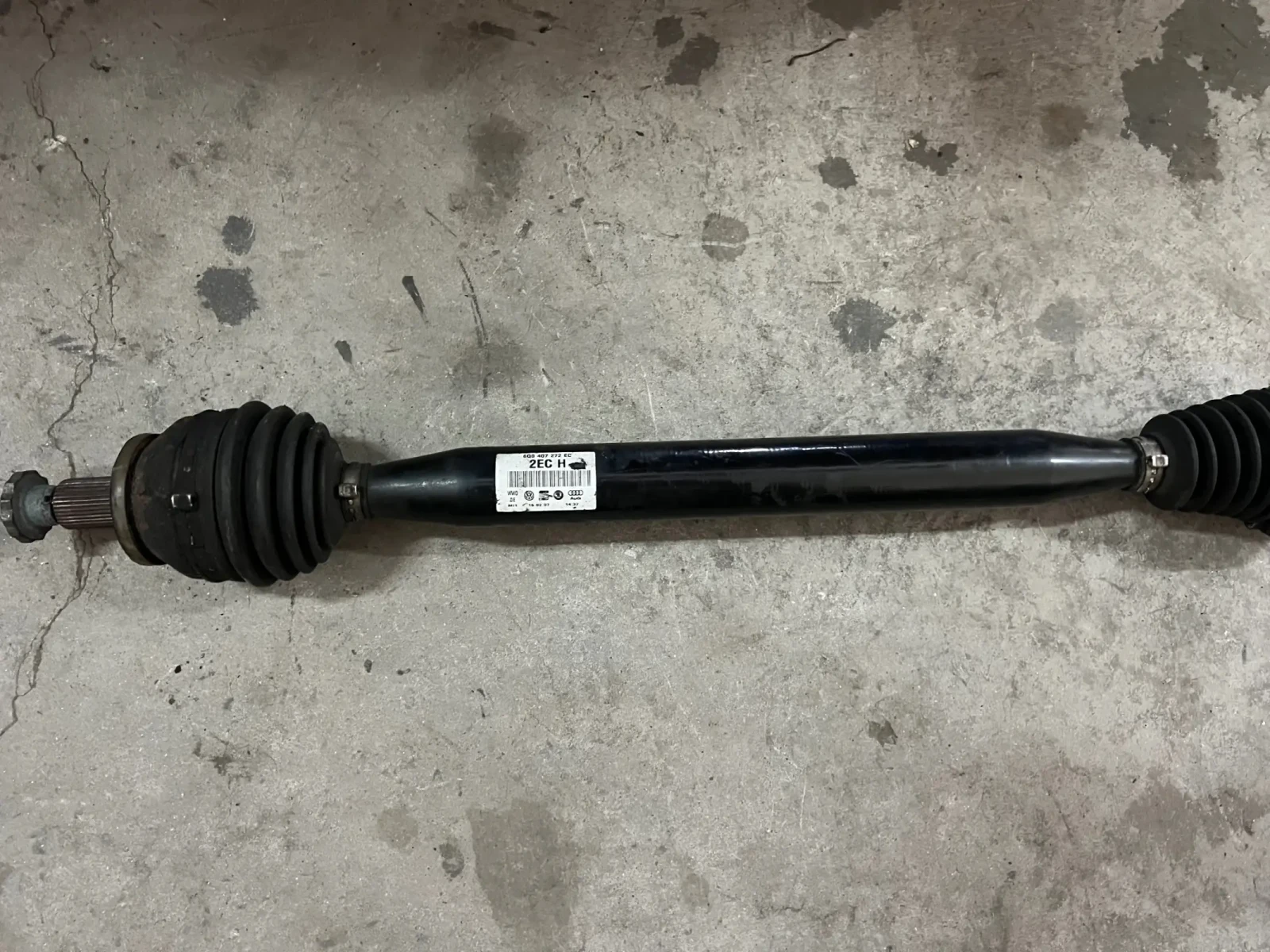 6Q0407272EC   VW POLO 1.6i 6Q0 407 272 EC  | Mobile.bg   1