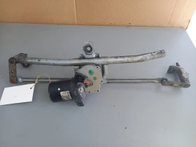 Моторче предни чистачки Фолксваген Бора 1.9тди (к)