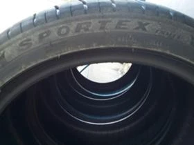 Гуми Летни 265/45R20, снимка 3