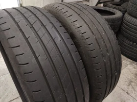 Гуми Летни 205/55R17, снимка 3