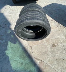 Гуми Летни 245/40R19, снимка 4