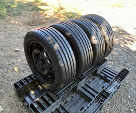 Гуми с джанти Fulda 205/55R16, снимка 5