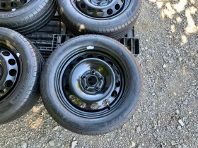 Гуми с джанти Fulda 205/55R16, снимка 13