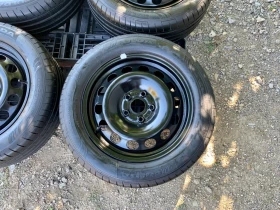 Гуми с джанти Fulda 205/55R16, снимка 10