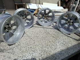 Джанти за Hyundai, снимка 3