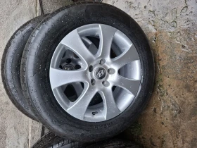 Джанти за Hyundai, снимка 8