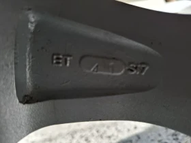Джанти за Hyundai, снимка 6
