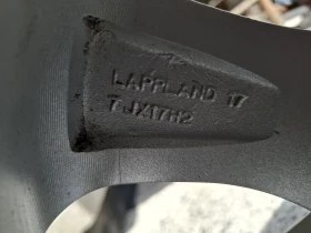 Джанти за Hyundai, снимка 5