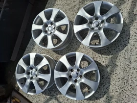Джанти за Hyundai, снимка 2