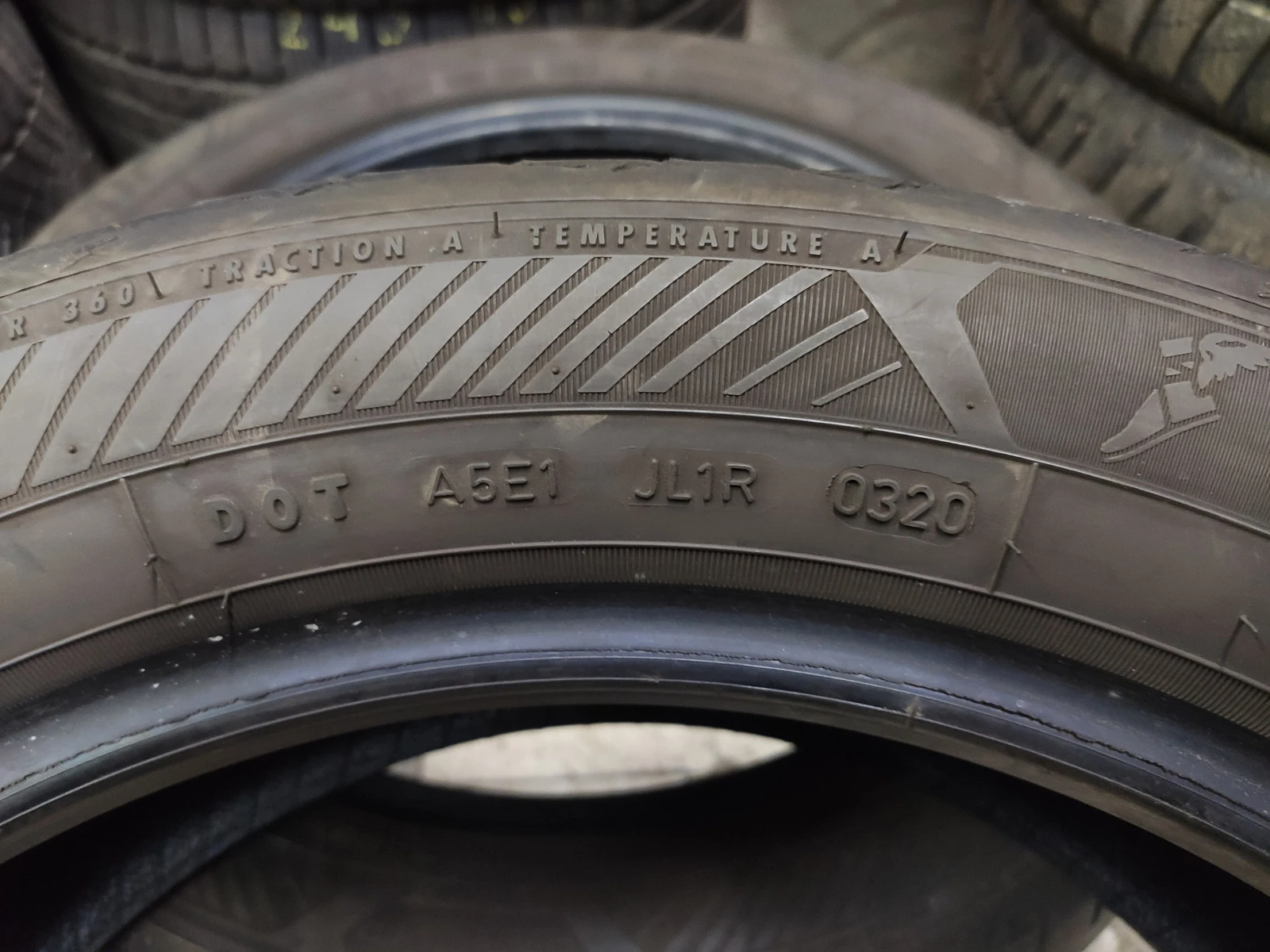  205/55R17 | Mobile.bg   6