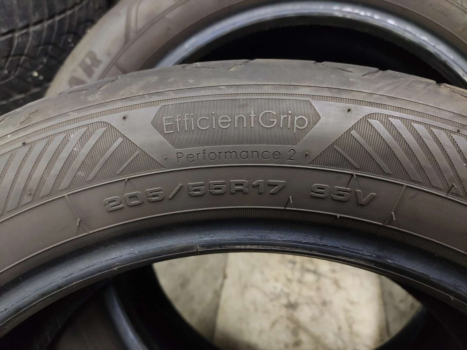  205/55R17 | Mobile.bg   4