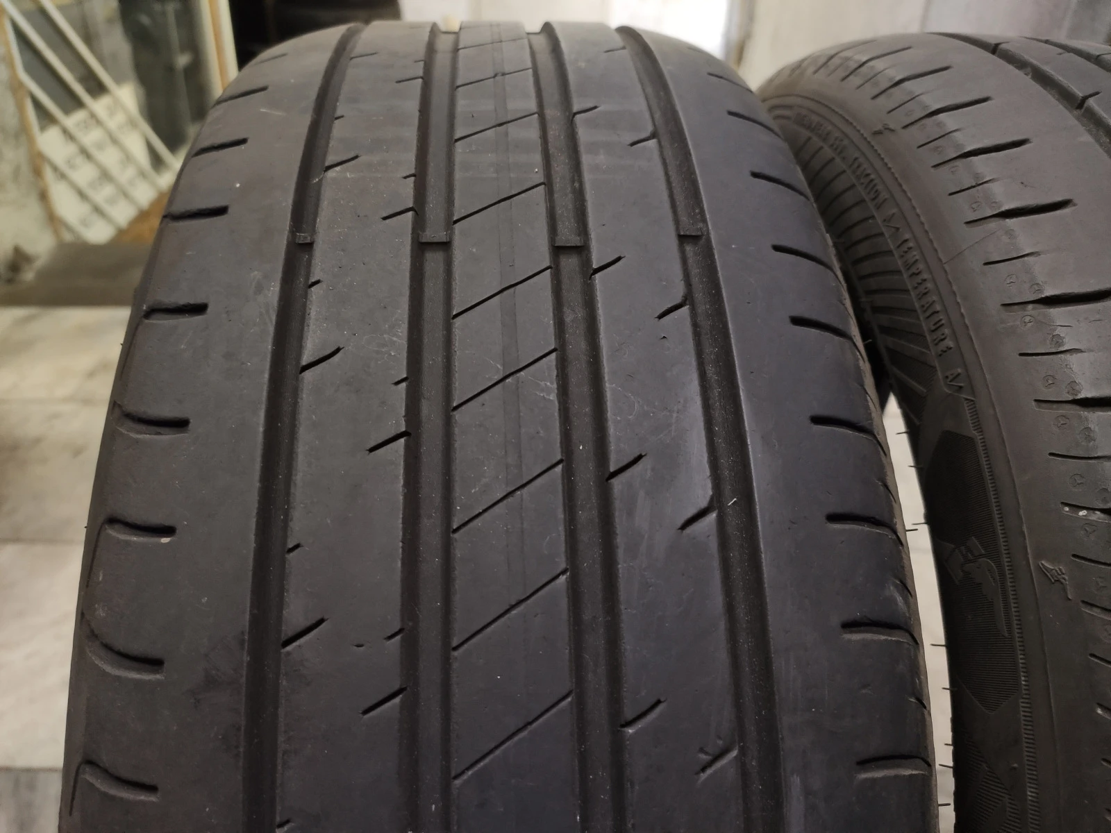  205/55R17 | Mobile.bg   2