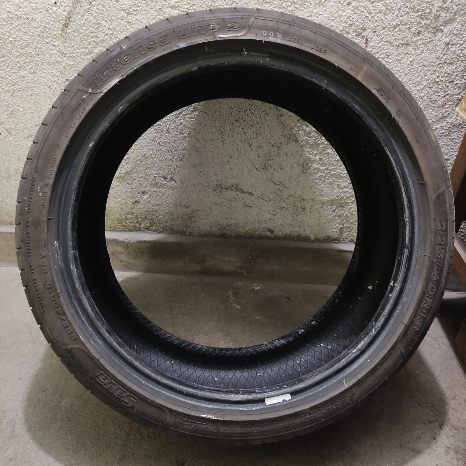  225/40R18 | Mobile.bg   2