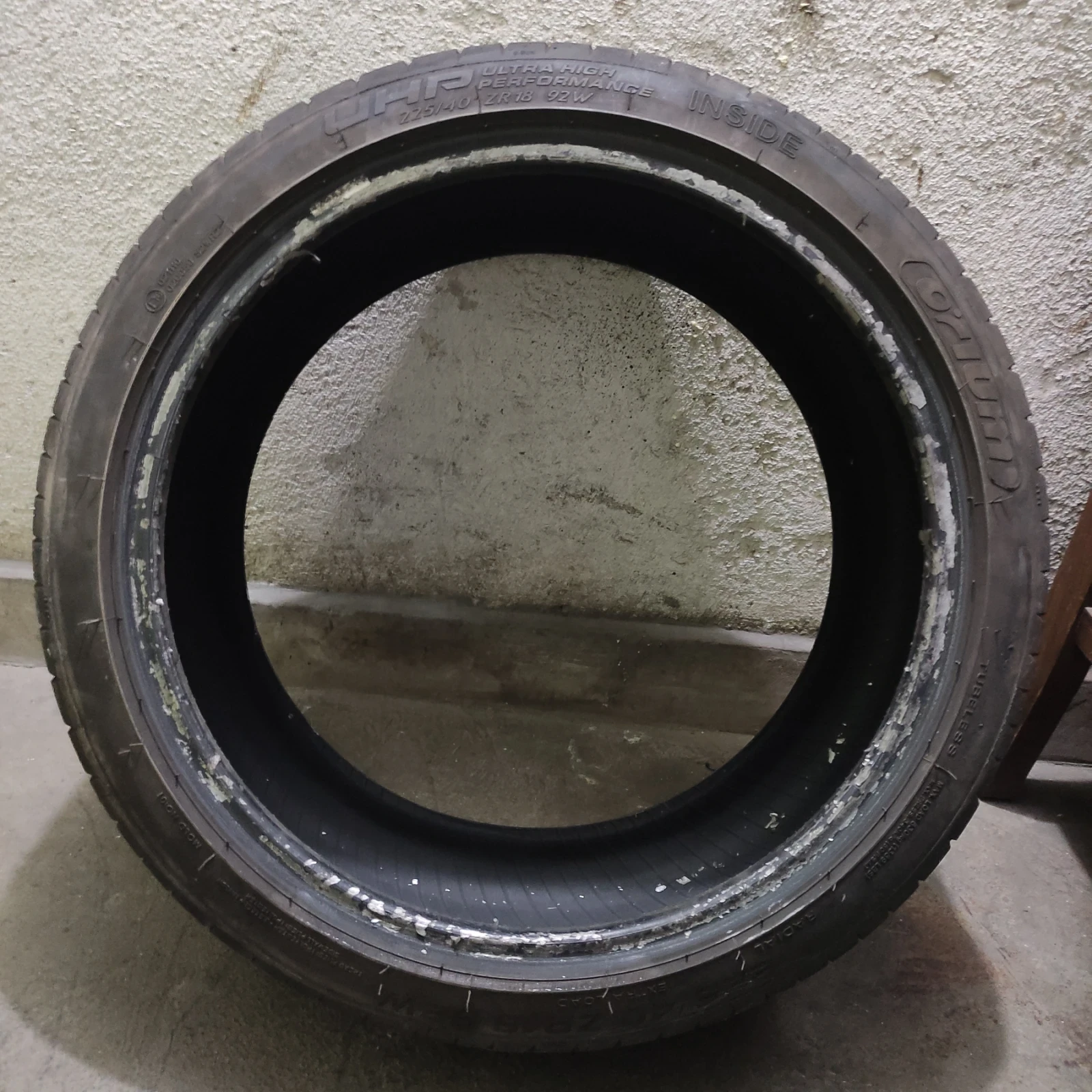  225/40R18 | Mobile.bg   4