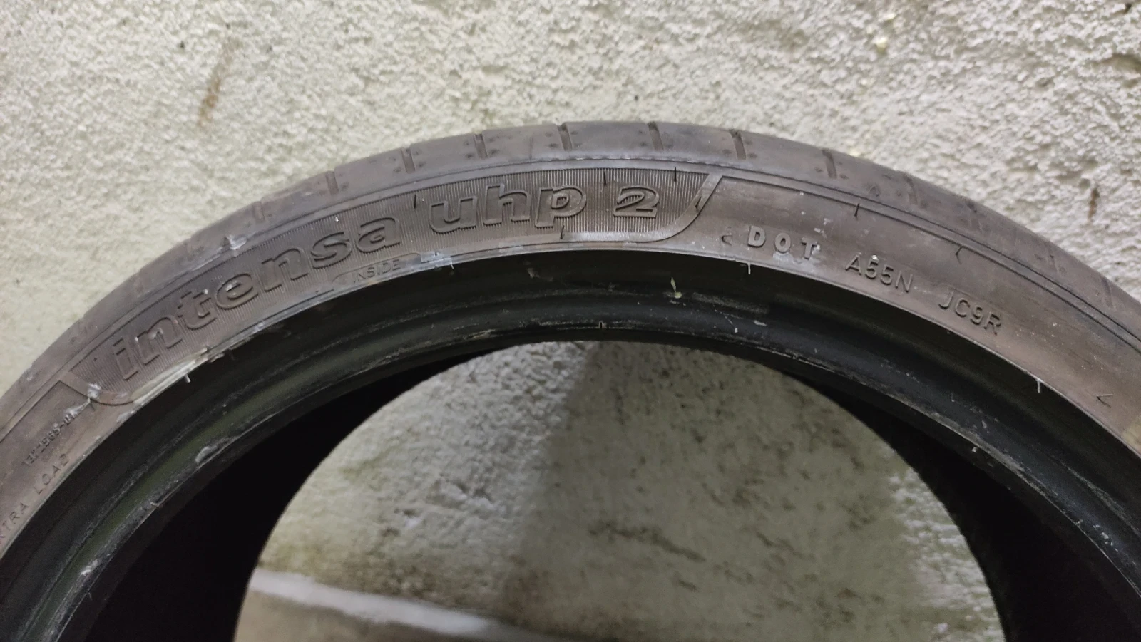  225/40R18 | Mobile.bg   8