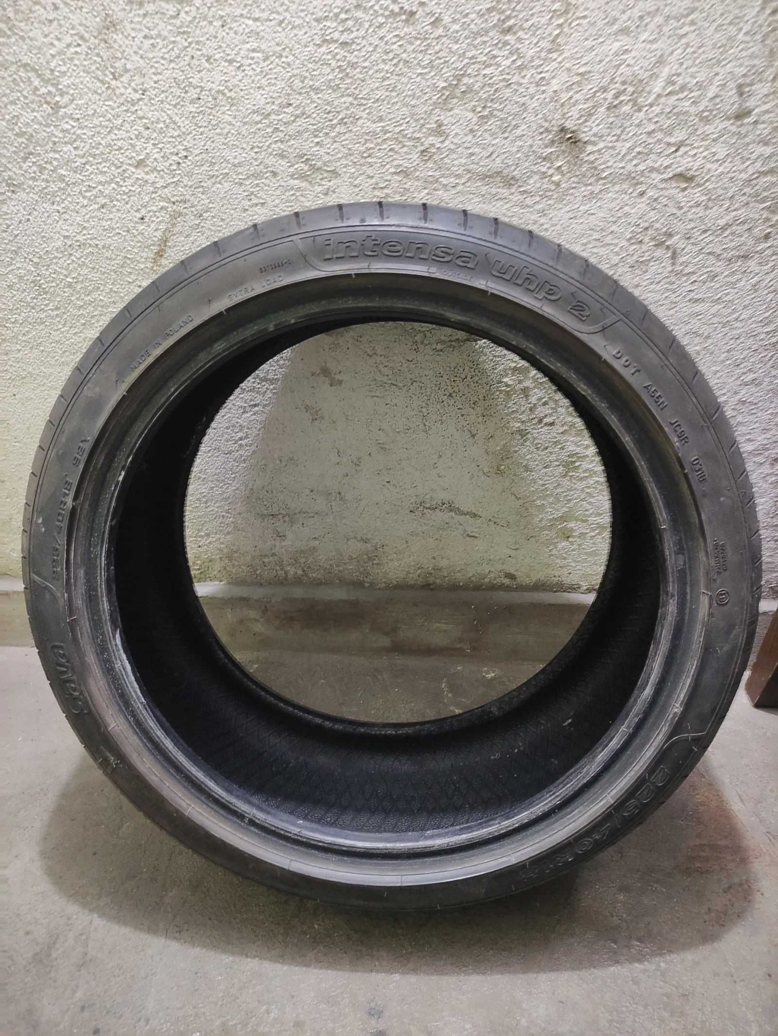  225/40R18 | Mobile.bg   3