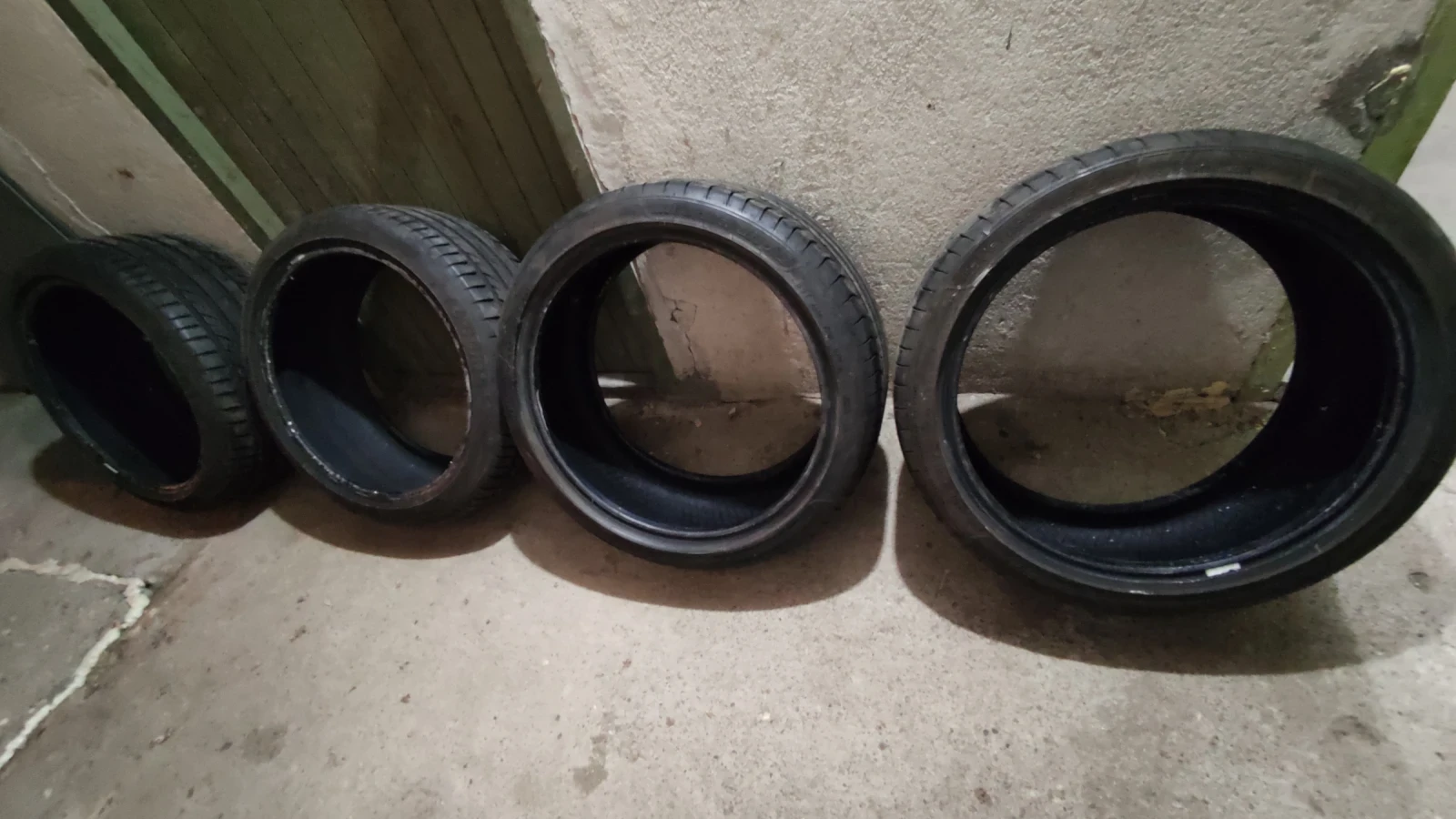  225/40R18 | Mobile.bg   1