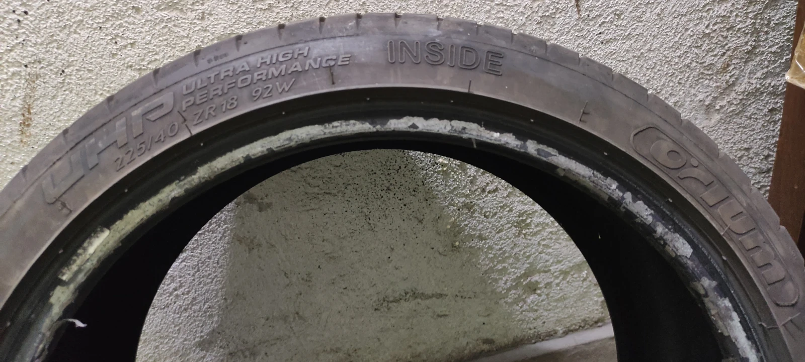  225/40R18 | Mobile.bg   9