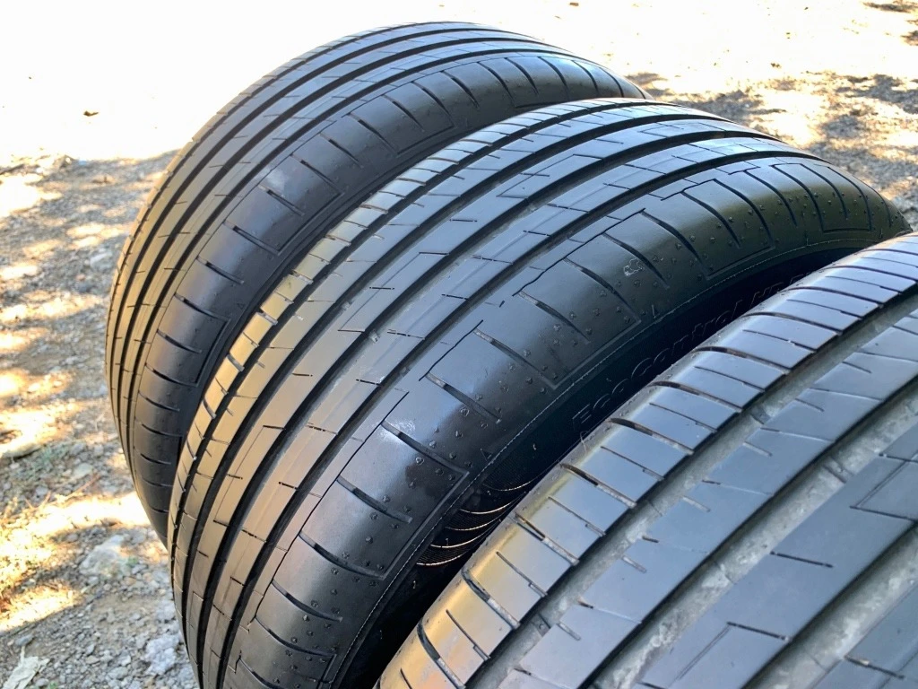 Гуми с джанти Fulda 205/55R16, снимка 8 - Гуми и джанти - 53961381
