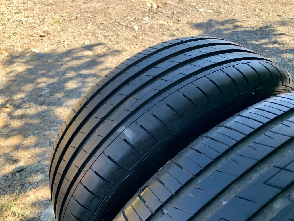 Гуми с джанти Fulda 205/55R16, снимка 9 - Гуми и джанти - 53961381