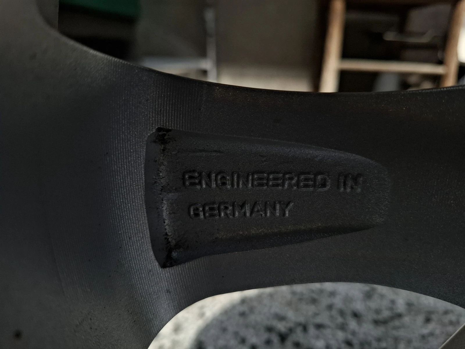 Джанти за Hyundai, снимка 4 - Гуми и джанти - 54184576