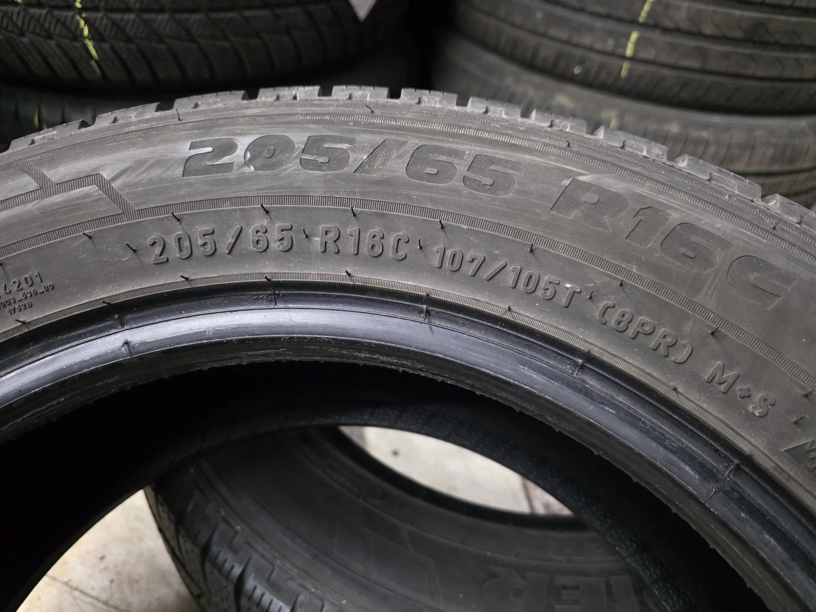 ���� 205/65R16 | Mobile.bg � ����������� 4