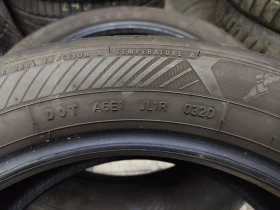 Гуми Летни 205/55R17, снимка 6 - Гуми и джанти - 46560129