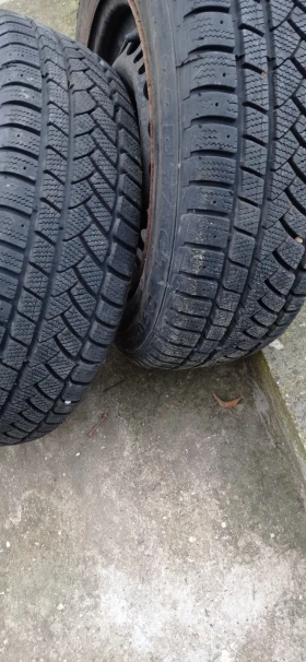    195/65R15  VW Touran | Mobile.bg    2