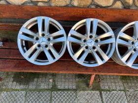 Джанти, снимка 5 - Гуми и джанти - 52974897