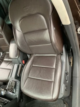 Skoda Superb 2.0d 170hp, снимка 7