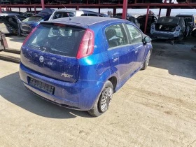 Fiat Punto 1.9, снимка 6