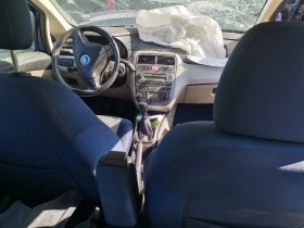 Fiat Punto 1.9, снимка 7