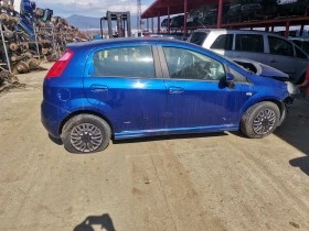 Fiat Punto 1.9, снимка 4