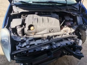 Fiat Punto 1.9, снимка 9