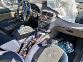 Fiat Punto 1.9, снимка 8