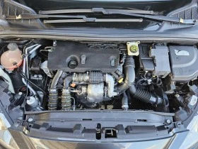 Peugeot 308 1.6HDI/115кс КЛИМА/БЛУТУТ/, снимка 8