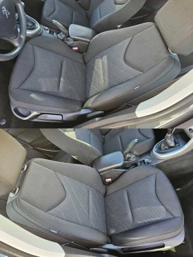 Peugeot 308 1.6HDI/115кс КЛИМА/БЛУТУТ/, снимка 14