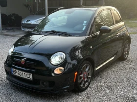 Fiat 500 595 ABARTH