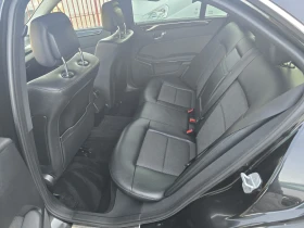 Mercedes-Benz E 220 CDI, снимка 8