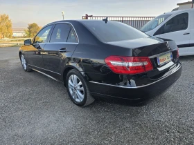 Mercedes-Benz E 220 CDI, снимка 3