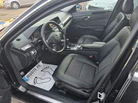 Mercedes-Benz E 220 CDI, снимка 7